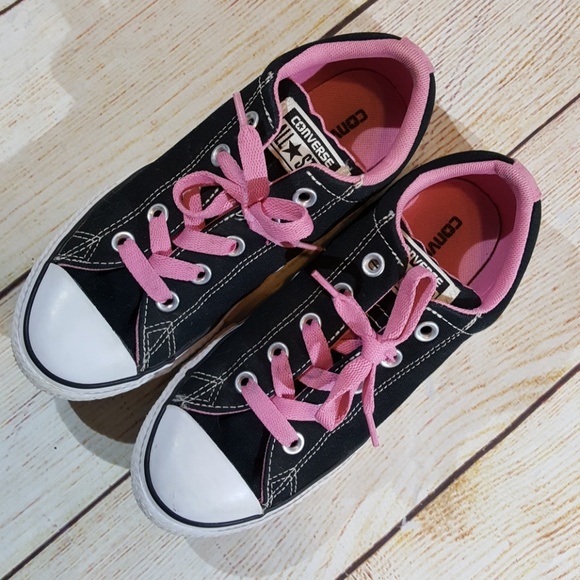 converse all star size 3